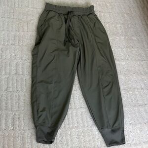 Abercrombie Jogger Pants